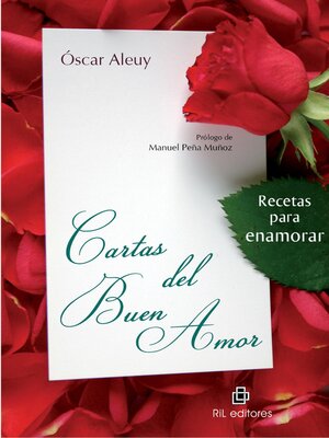 cover image of Cartas del buen amor